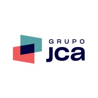 Grupo JCA logo, Grupo JCA contact details