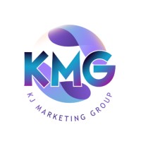 KJ Marketing Group logo, KJ Marketing Group contact details