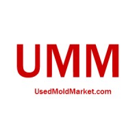 Usedmoldmarket.com logo, Usedmoldmarket.com contact details