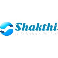 SHAKTHI IT SOLUTIONS PRIVATE LIMITED logo, SHAKTHI IT SOLUTIONS PRIVATE LIMITED contact details