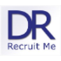 DrRecruitMe.com logo, DrRecruitMe.com contact details