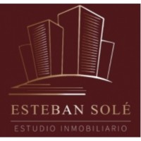 Esteban Solé - Estudio Inmobiliario. logo, Esteban Solé - Estudio Inmobiliario. contact details