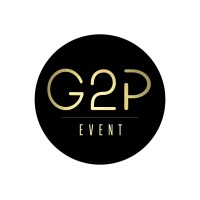 G2P Event logo, G2P Event contact details