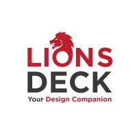 LIONSDECK logo, LIONSDECK contact details