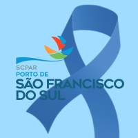 SCPar Porto de São Francisco do Sul SA logo, SCPar Porto de São Francisco do Sul SA contact details