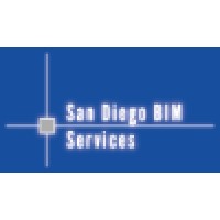 San Diego BIM Services logo, San Diego BIM Services contact details