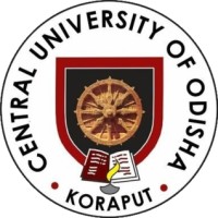 Central University of Odisha logo, Central University of Odisha contact details