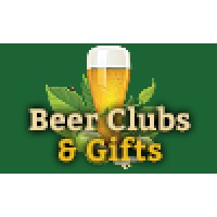 Beer Clubs & Gifts logo, Beer Clubs & Gifts contact details