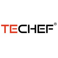 TECHEF logo, TECHEF contact details