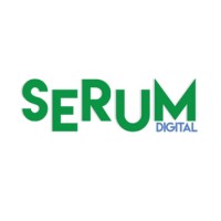 Serum Digital logo, Serum Digital contact details