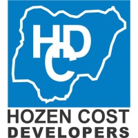 Hozen Cost Developers logo, Hozen Cost Developers contact details