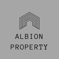 ALBION PROPERTY logo, ALBION PROPERTY contact details