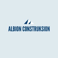 Albion Construksion logo, Albion Construksion contact details