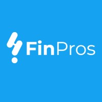 FinPros logo, FinPros contact details