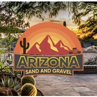 Arizona Sand And Gravel logo, Arizona Sand And Gravel contact details