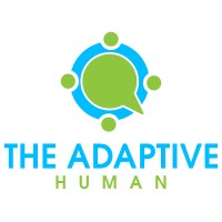 The Adaptive Human logo, The Adaptive Human contact details