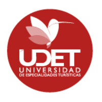 Universidad de Especialidades Turísticas logo, Universidad de Especialidades Turísticas contact details