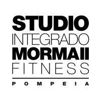 Studio Integrado Mormaii Fitness Pompéia logo, Studio Integrado Mormaii Fitness Pompéia contact details