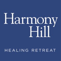 Harmony Hill Healing Retreat logo, Harmony Hill Healing Retreat contact details