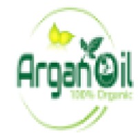 100% Bio Argan logo, 100% Bio Argan contact details