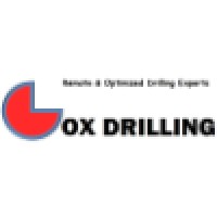 GOX Drilling logo, GOX Drilling contact details