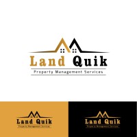 LandQuik logo, LandQuik contact details