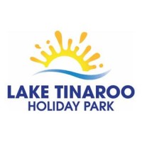 Lake Tinaroo Holiday Park logo, Lake Tinaroo Holiday Park contact details