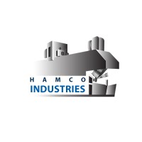 Hamco Industries logo, Hamco Industries contact details