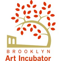 Brooklyn Art Incubator Inc logo, Brooklyn Art Incubator Inc contact details