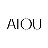 ATOU logo, ATOU contact details