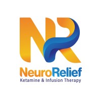 NeuroRelief Ketamine & Infusion Therapy logo, NeuroRelief Ketamine & Infusion Therapy contact details