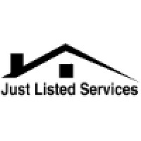 Just Listed Services logo, Just Listed Services contact details