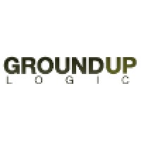 Ground Up Logic logo, Ground Up Logic contact details