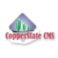 CopperState Claims Management Services logo, CopperState Claims Management Services contact details