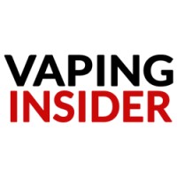 Vaping Insider logo, Vaping Insider contact details