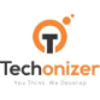 Techonizer logo, Techonizer contact details