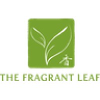 The Fragrant Leaf logo, The Fragrant Leaf contact details