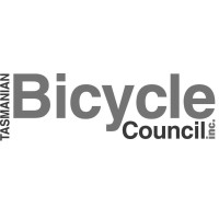 Tasmanian Bicycle Council logo, Tasmanian Bicycle Council contact details