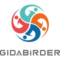 GIDABİRDER logo, GIDABİRDER contact details