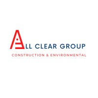 All Clear Group logo, All Clear Group contact details