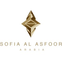 Sofia Al Asfoor logo, Sofia Al Asfoor contact details