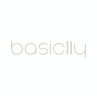 basiclly logo, basiclly contact details