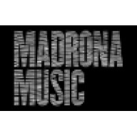 Madrona Music logo, Madrona Music contact details