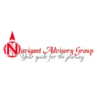 Navigant Advisory Group logo, Navigant Advisory Group contact details