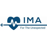 IMA ISRAEL logo, IMA ISRAEL contact details