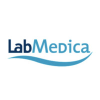 Lab Medica logo, Lab Medica contact details