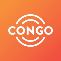 Congo.io logo, Congo.io contact details