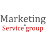 Marketing & Service Group S.A.S logo, Marketing & Service Group S.A.S contact details