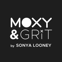 Moxy & Grit logo, Moxy & Grit contact details