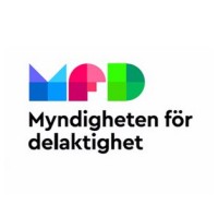 Myndigheten for delaktighet logo, Myndigheten for delaktighet contact details